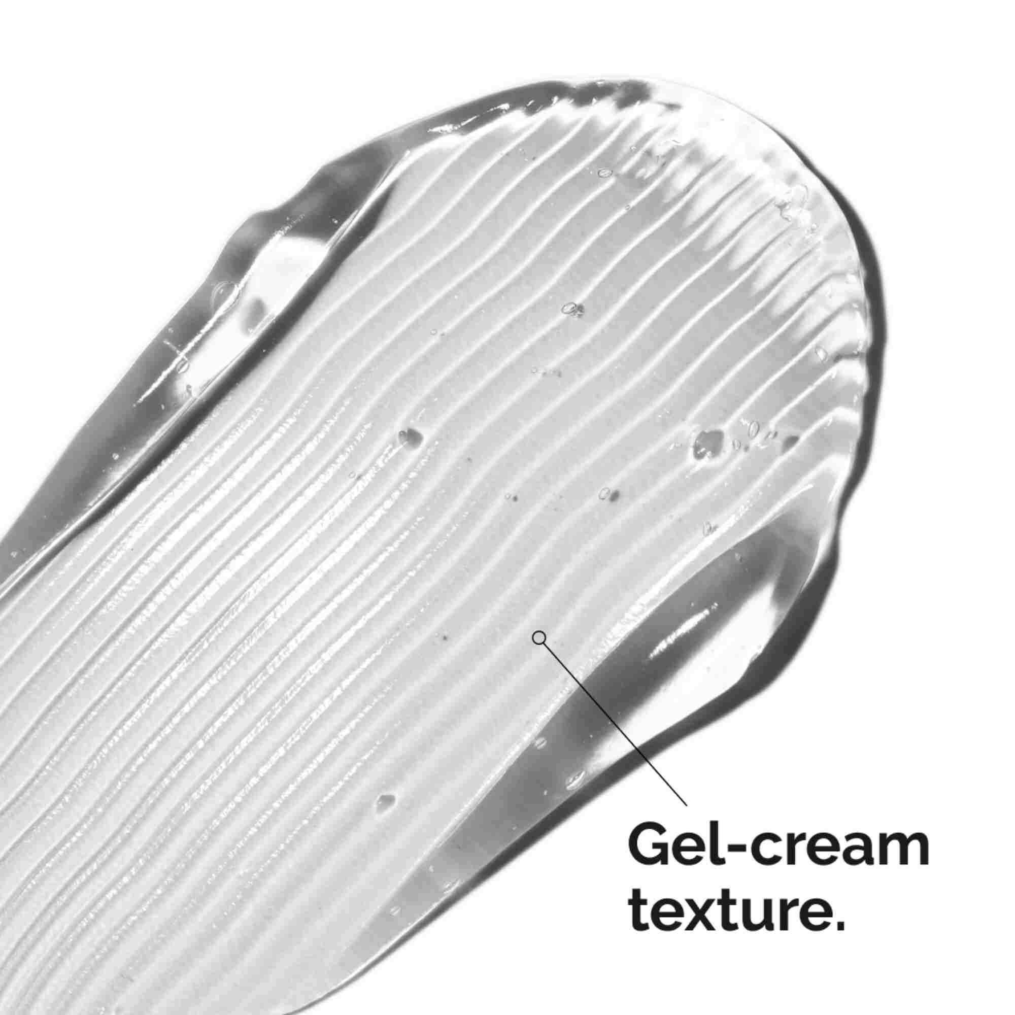 Natural Moisturizing Factors + Beta Glucan